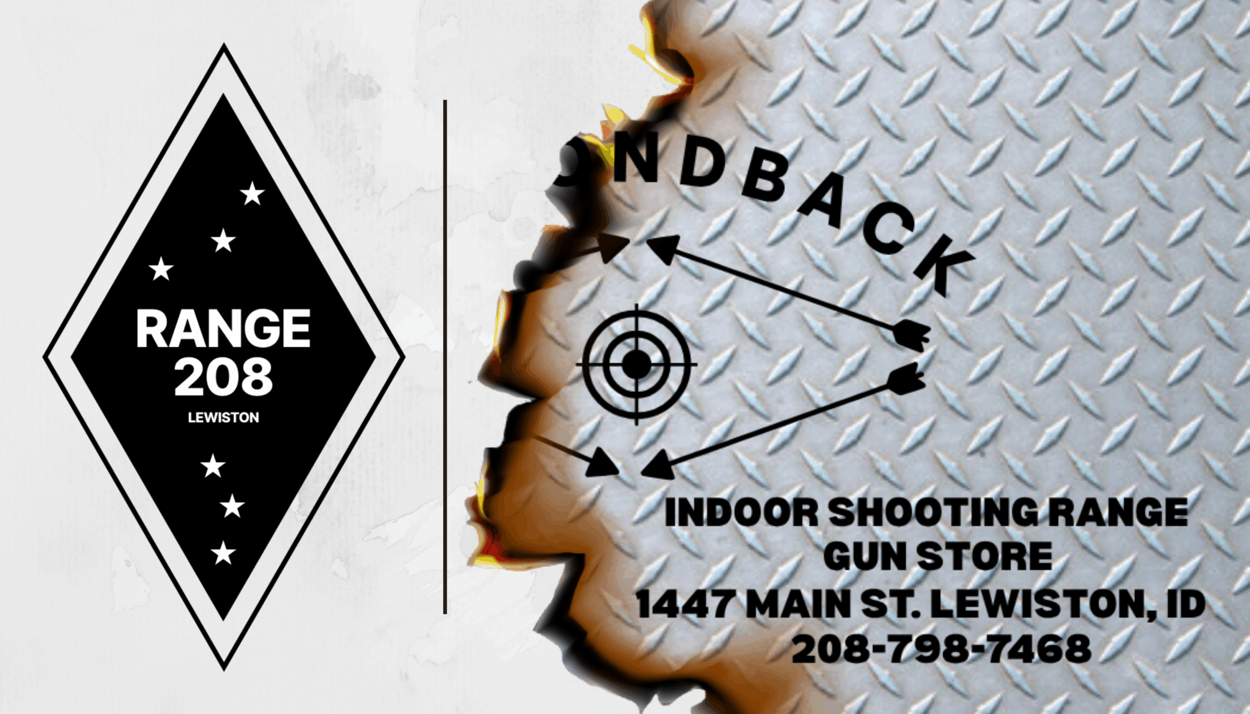 Diamondback Shooting Range